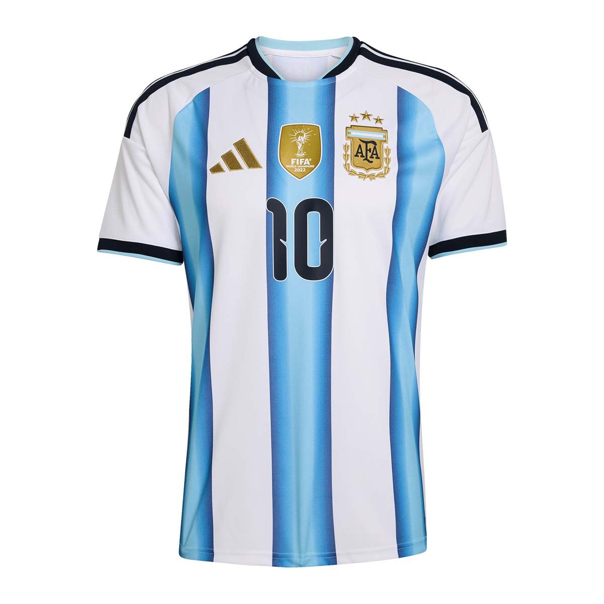 Jersey Adidas Argentina Messi Local 2026