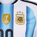 Jersey Adidas Argentina Messi Local 2026